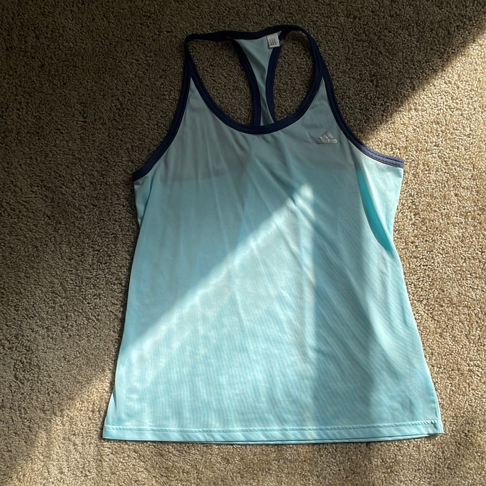 Adidas Tank Top